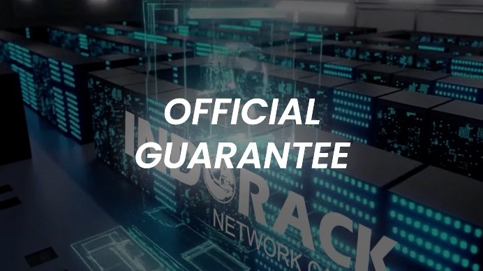Official Guarantee